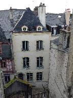 Maison, 1 rue Noé (Vannes)