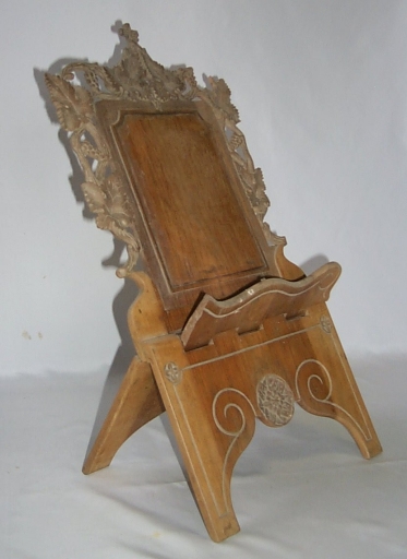 Pupitre d'autel