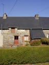 Maison, le Bois Gévry (Saint-Just)