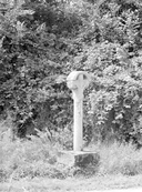 Croix monumentale, Norbrat (Meucon)