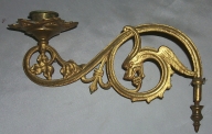 Luminaire d'applique d'église