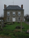 Minoterie, le Moulin du Pont (Sens-de-Bretagne)