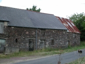 Ferme, la Guette (Paimpont)