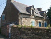 Maison, 11 impasse Guillaume Le Rousseau, Perros-Hamon (Ploubazlanec)