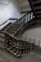 Hôtel particulier, 27 rue Brémond d'Ars (Quimperlé)