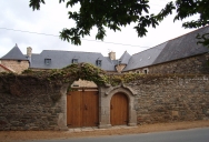 Ancienne ferme, Kervizic (Paimpol)