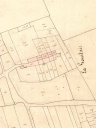 Écart, la Gouitais (Saint-Just)