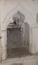 Niche-crédence