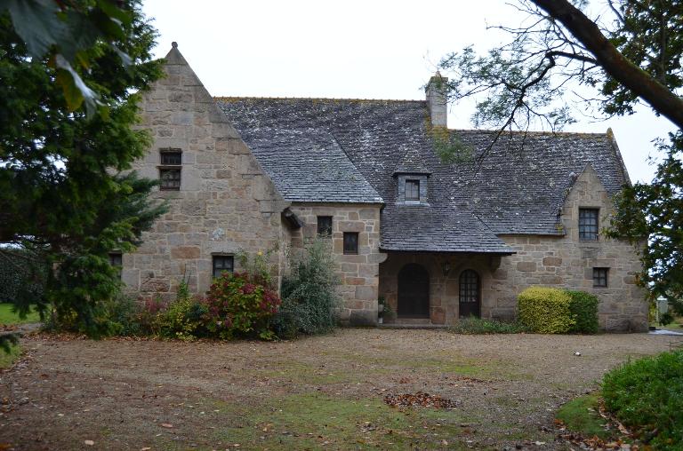 Villas de Carantec