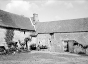 Manoir, Sainte-Tréphine (Pontivy)
