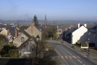 Village de Moulins