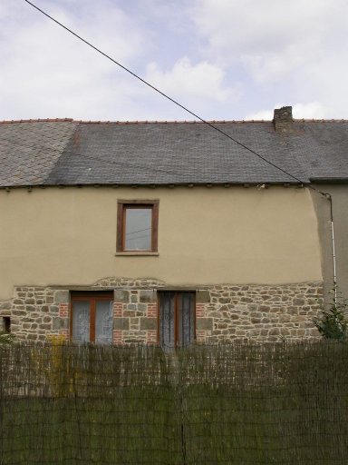 Maison, les Bois (Trévérien)