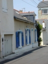 Maison, 4 et 6 rue Roger-Marvaise (Rennes)