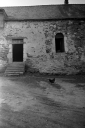 Ferme, la Chaize (Bruz)