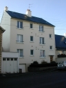 Immeuble, 18 rue Le Brix (Rennes)