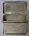 Coffret aux saintes huiles