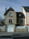 Maison, 6 rue de Rennes (Betton)