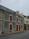 Maison, 15 rue de la Bonne Fontaine (Bieuzy fusionnée en Pluméliau-Bieuzy en 2019)
