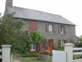 Maison, la Ville-Durand (Etables-sur-Mer fusionnée en Binic-Etables-sur-Mer en 2016)