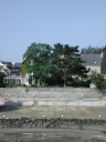 Maison dite le Courtil Ville-Louis, 6 quai du Murier, Dahouët (Pléneuf-Val-André)