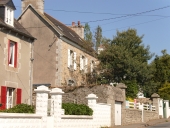 Maison, 32 rue de Tréguier, Kerborn (Plouguiel)