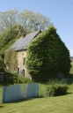 Ferme, la Morandais (Tinténiac)