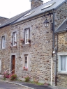 Maison, 9 rue Chateaubriand (Baguer-Morvan)