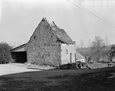 Chapelle, Vaublain (La Fontenelle fusionnée en Val-Couesnon en 2019)