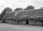 Ferme, le Guénéguy (Plaudren)