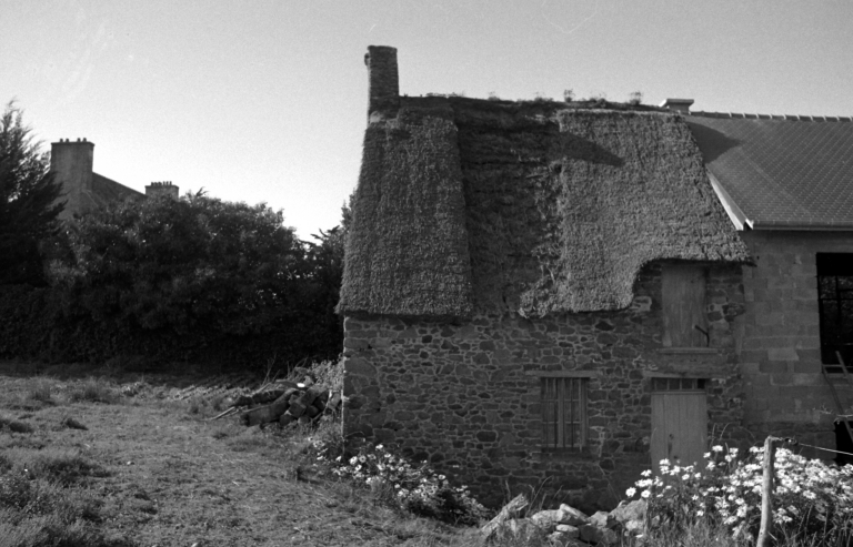 Ferme, Bonaban (La Gouesnière)