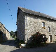 Écart, la Gastinais (Tremblay fusionnée en Val-Couesnon en 2019)