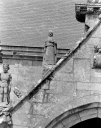 Statue : Saint (3)
