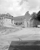 Ancien couvent des religieuses urbanistes, 21bis rue de la Caserne (Fougères)