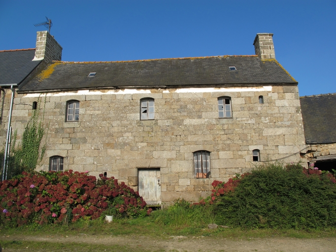 Manoir, Le Quinquis (Le Vieux-Marché)