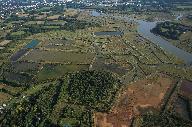 Les marais salants (Parc naturel régional du Golfe du Morbihan)
