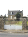 Maison, 7 rue de la Ville Croix (Saint-Coulomb)