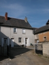 Maison, 20 rue de Dinan (Gévezé)