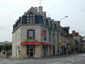 Immeuble de rapport, 37 rue de Lorient (Rennes)