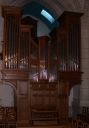 Orgue
