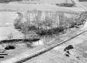 Edifice fortifié, Kermain (Langonnet)