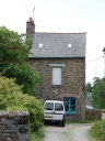 Maison, 9 rue de Raphaël de Folligné (La Gouesnière)