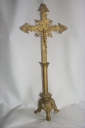 Croix d'autel