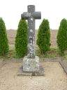 Croix de chemin, près du Grand Clos Chapelle (Saint-Père-Marc-en-Poulet)