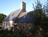 Maison 5, Tossen-Sec'h (Penvénan)