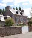 Maison, rue Anatole-le-Braz (Paimpol)
