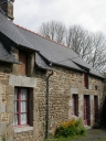 Ferme, le Grand Moulinet (Vieux-Vy-sur-Couesnon)