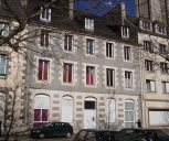 Maison, 24 quai Chanoine Guinard (Plérin-sur-Mer)