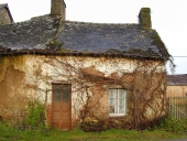 Maison, Sérigné (Liffré)