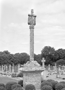 Croix de cimetière (Augan)