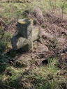 Croix de chemin, la Haute Ville (Plesder)